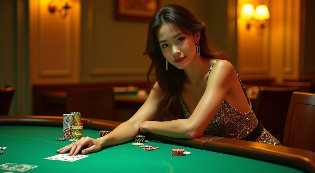 12klwin Classic Blackjack